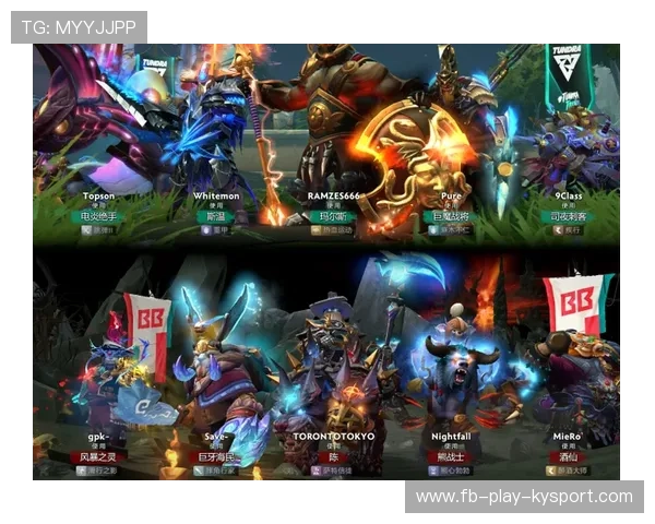 Dota 2 战队战术多样化发展,dota2战队tundra Dota 2 战队战术多样化发展,dota2战队tundra