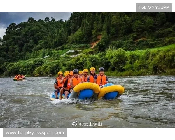_水上漂流节：激浪中自由奔跑_，水上漂流好玩吗