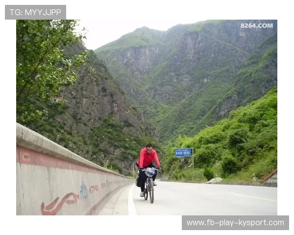 _单车长途探险：穿越千山万水的壮丽旅程_，长途骑行单车游记